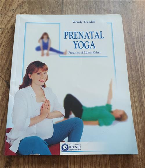 Prenatal Yoga