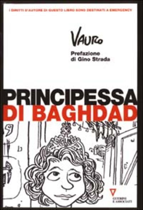 Principessa Di Baghdad