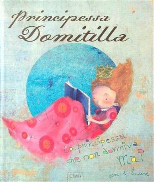 Principessa Domitilla