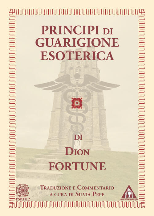 Principi Di Guarigione Esoterica