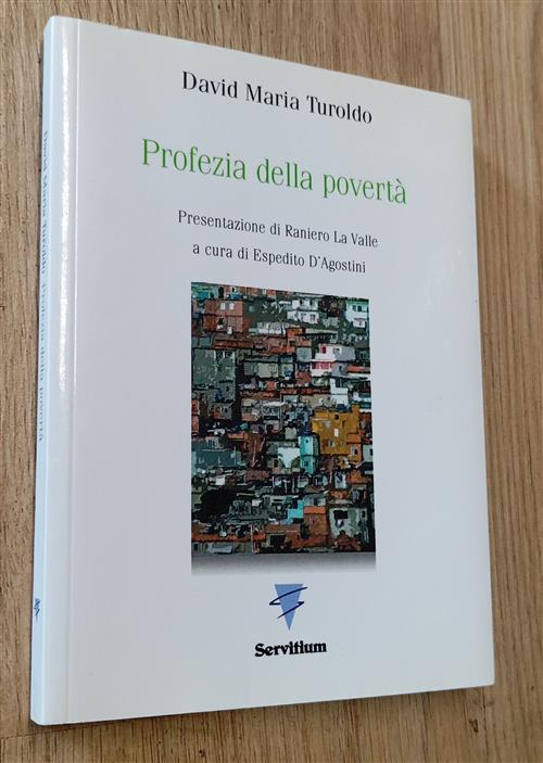 Profezia Della Poverta