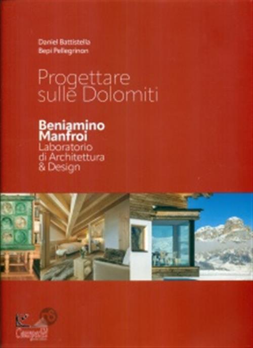 Progettare Sulle Dolomiti