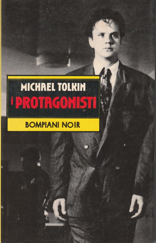 Protagonisti