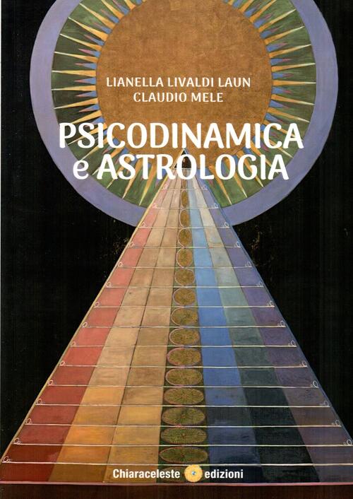 Psicodinamica E Astrologia