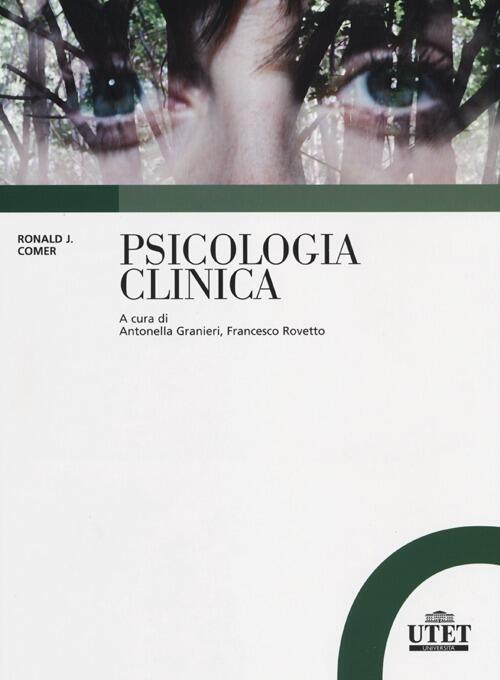 Psicologia Clinica