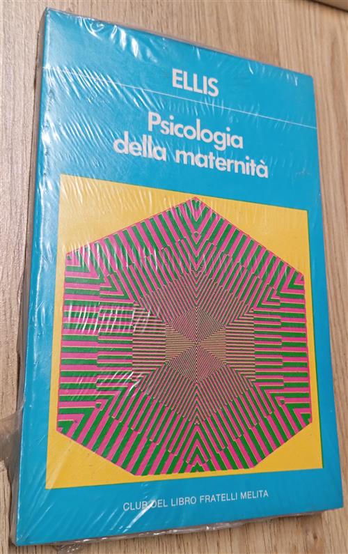 Psicologia Della Maternita