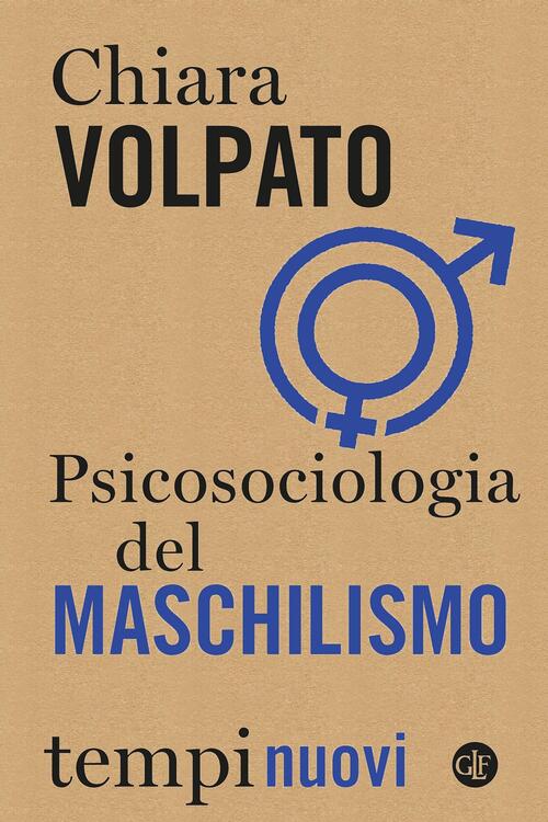 Psicosociologia Del Maschilismo