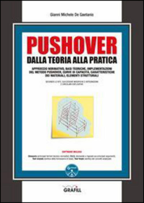 Pushover. Dalla Teoria Alla Pratica. Con Contenuto Digitale Per Download …