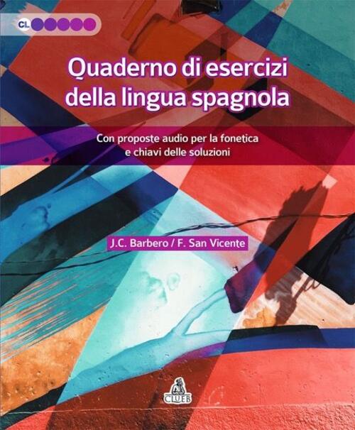 Quaderno Di Esercizi Della Lingua Spagnola