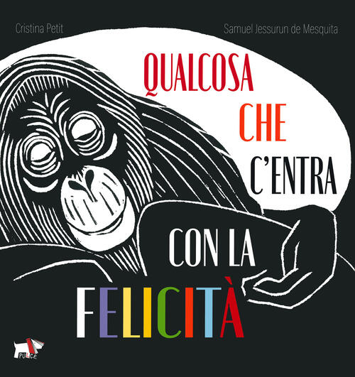 Qualcosa Che C'entra Con La Felicita