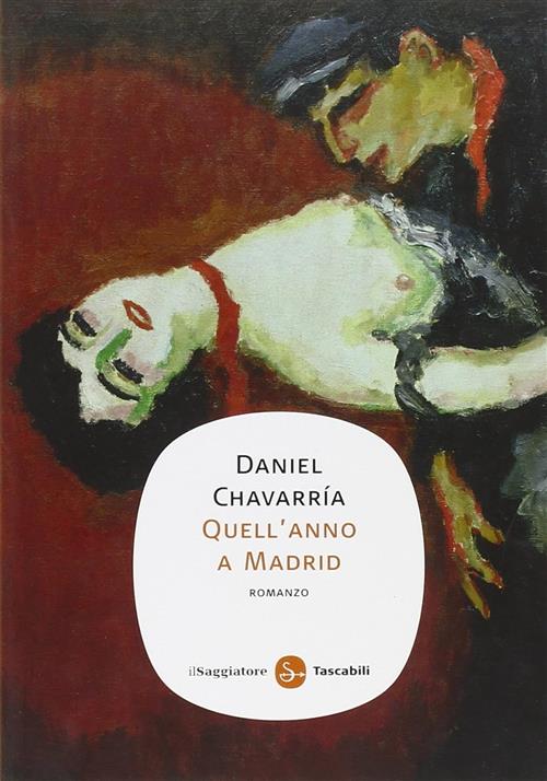 Quell'anno A Madrid