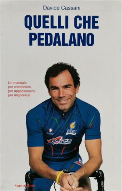Quelli Che Pedalano