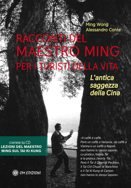 Racconti Del Maestro Ming Per I Turisti Della Vita. L'antica …