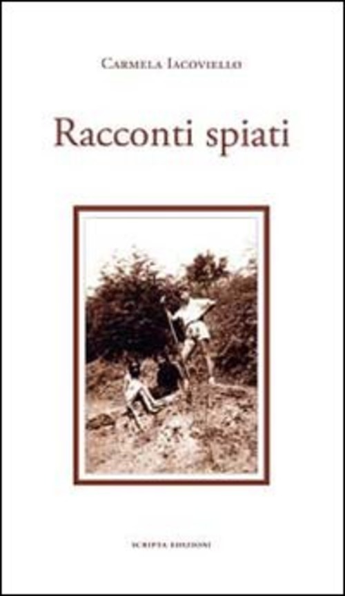 Racconti Spiati