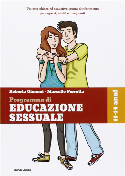 Ragazzi E Ragazze, Come Cambia Il Mio Corpo, Il Gioco, …