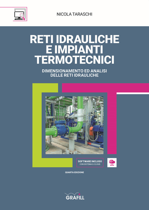 Reti Idrauliche E Impianti Termotecnici. Con Contenuto Digitale Per Download …