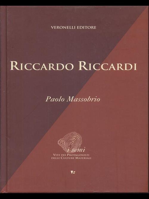 Riccardo Riccardi