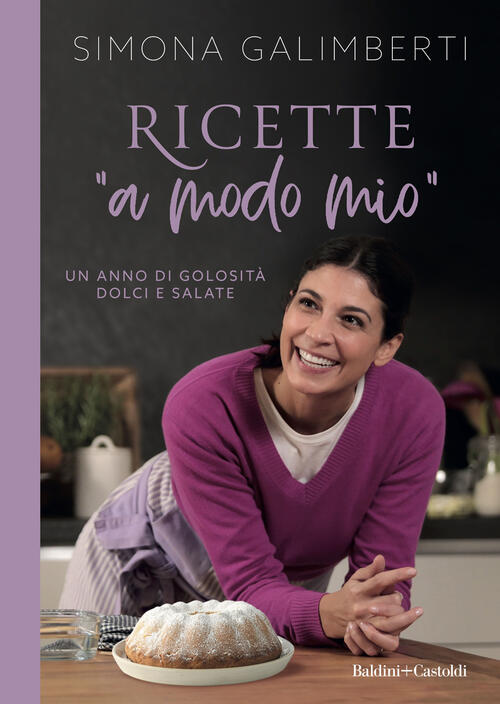 Ricette A Modo Mio