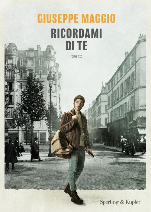 Ricordami Di Te