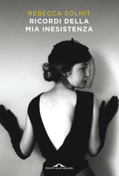 Ricordi Della Mia Inesistenza