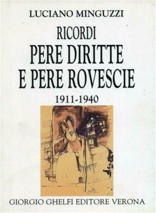 Profilo Dell'arte Italiana. Volume Terzo: Dal Rinascimento Ai Contemporanei