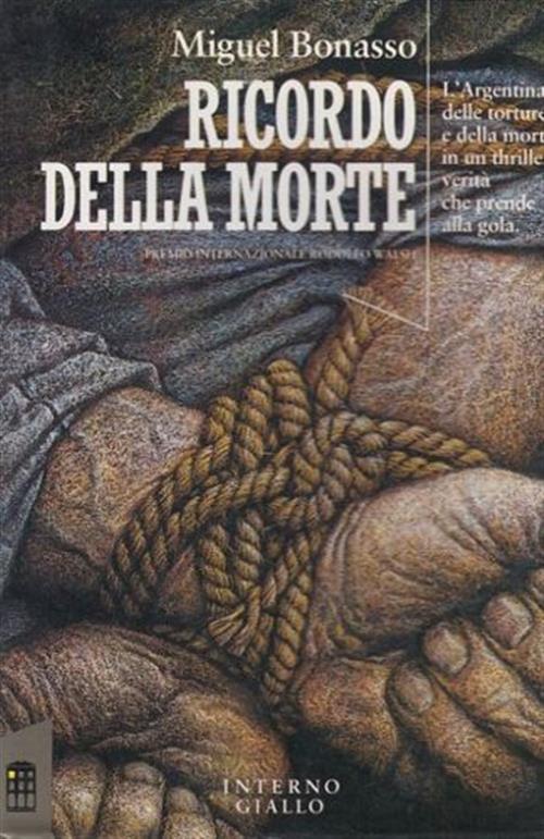 Ricordo Della Morte