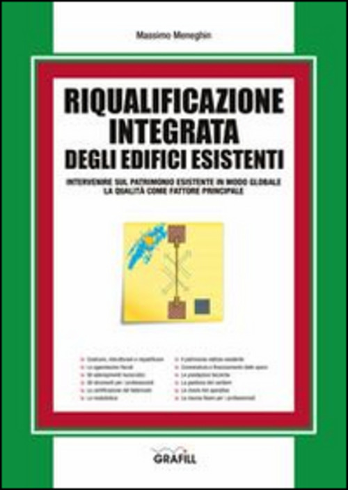 Riqualificazione Integrata Degli Edifici Esistenti