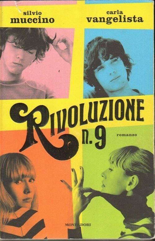 Rivoluzione N. 9