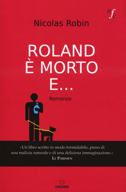 Roland E Morto E.