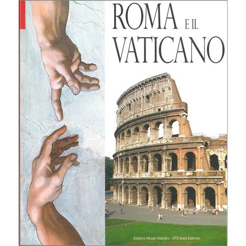 Roma E Il Vaticano