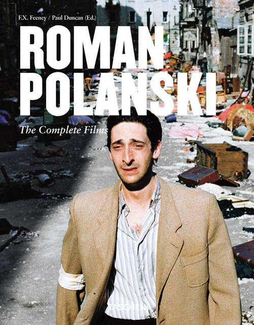 Roman Polanski