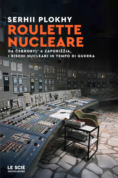 Roulette Nucleare. Da Cernobyl' A Zaporižžja, I Rischi Nucleari In …
