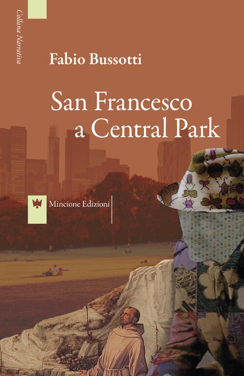 San Francesco A Central Park