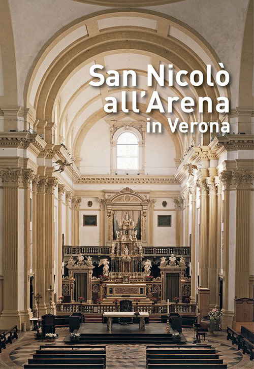 San Nicolo All'arena In Verona