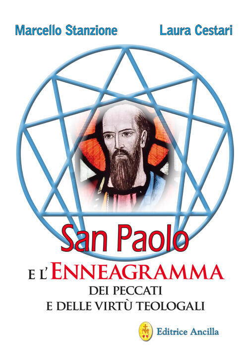 San Paolo E L'enneagramma Dei Peccati E Delle Virtu Teologali …