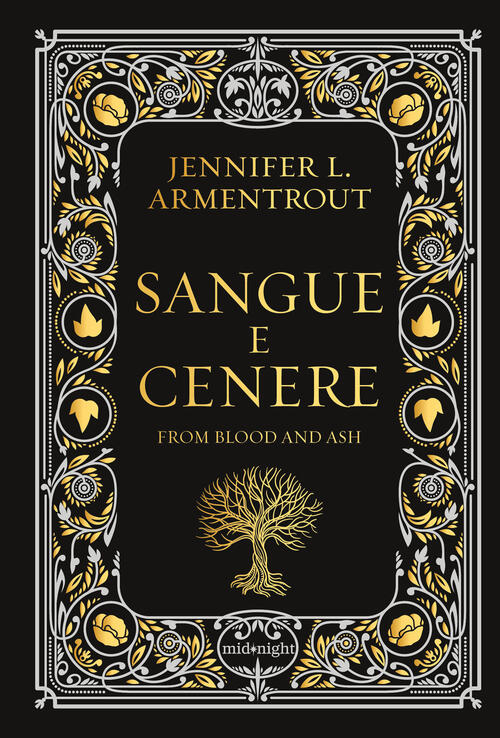 Sangue E Cenere. Blood And Ash. Ediz. Deluxe. Vol. 1 …