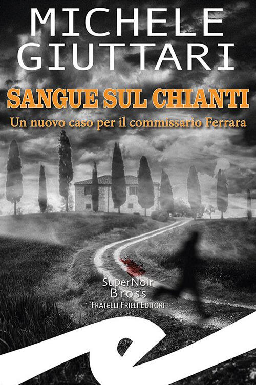 Sangue Sul Chianti