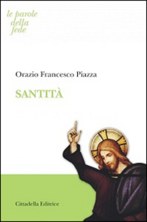 Santita Orazio Francesco Piazza Cittadella 2016