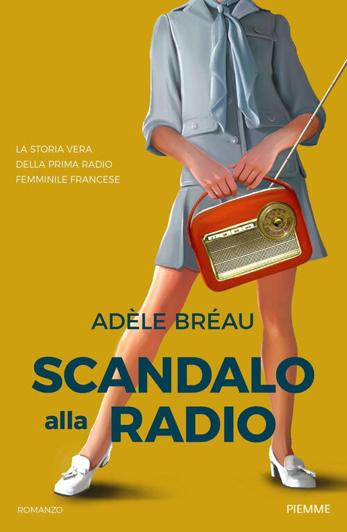 Scandalo Alla Radio