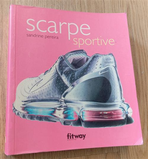 Scarpe Sportive