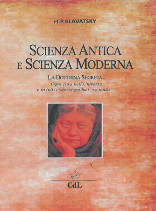 Scienza Antica E Scienza Moderna