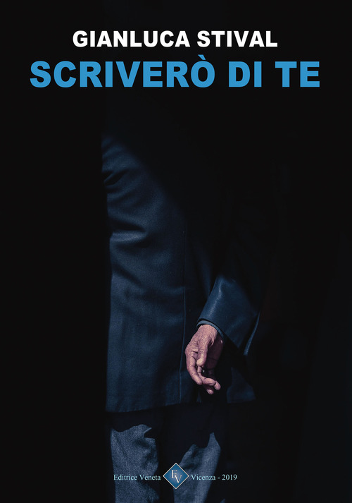 Scrivero Di Te