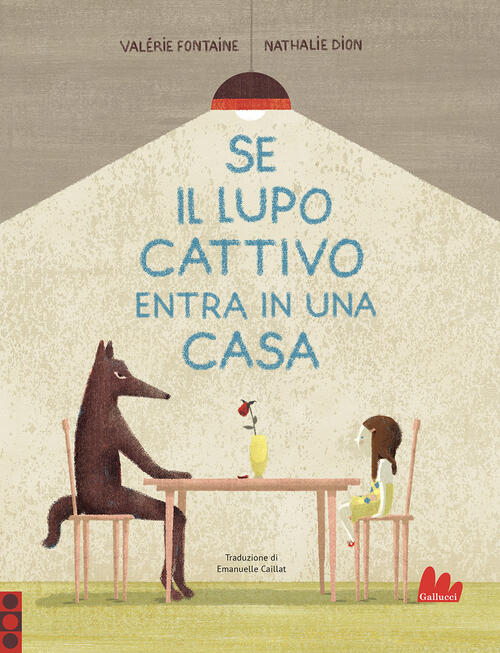 Se Il Lupo Cattivo Entra In Una Casa Valerie Fontaine …