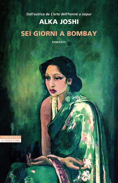Sei Giorni A Bombay