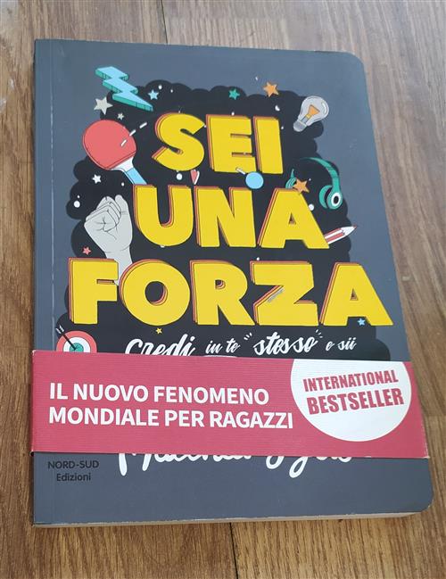 Sei Una Forza!
