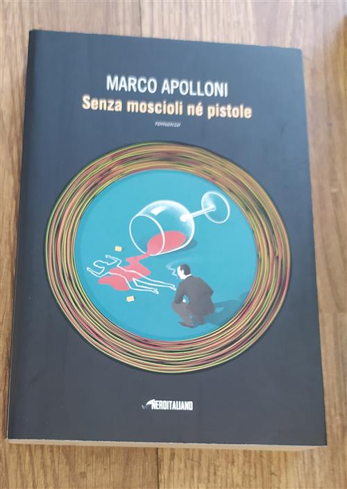 Senza Moscioli Ne Pistole