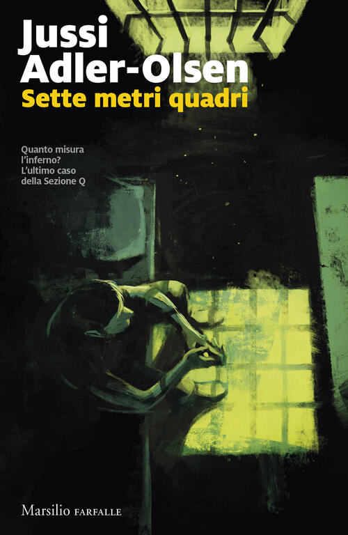 Sette Metri Quadri. I Casi Della Sezione Q. Vol. 10 …