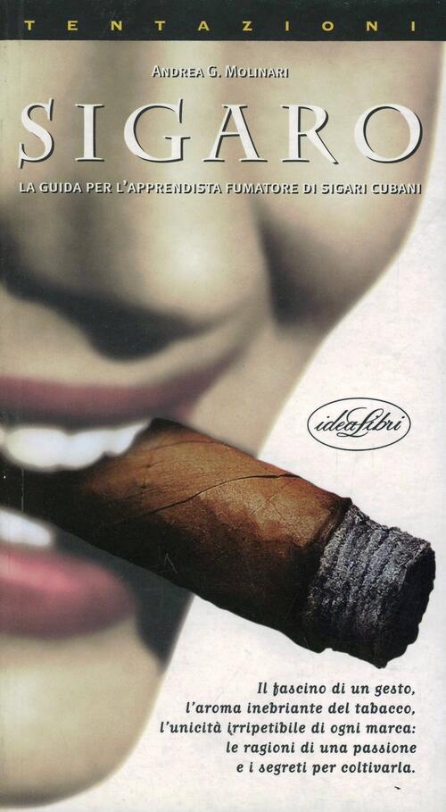 Sigaro