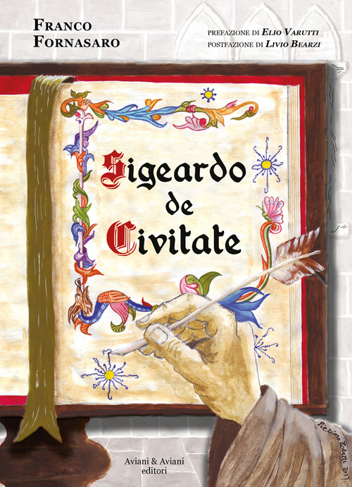 Sigeardo De Civitate