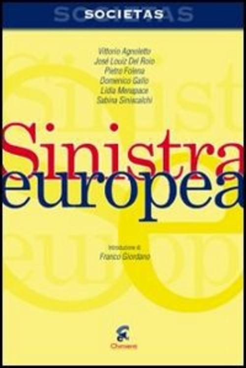 Sinistra Europea